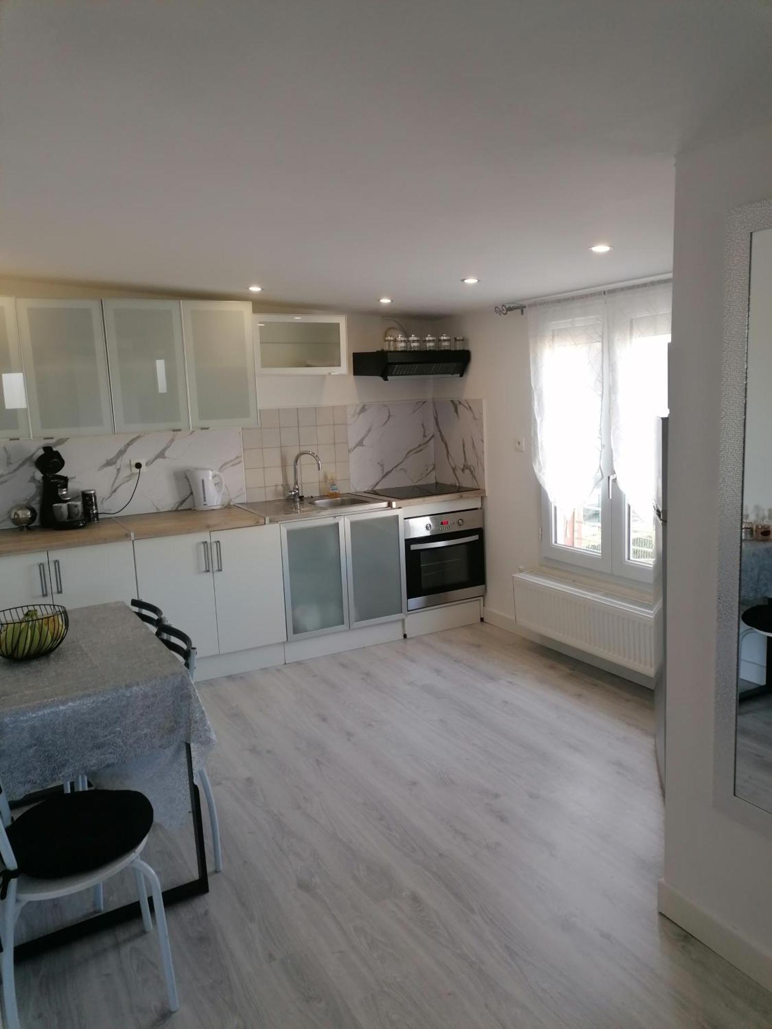 Rouvroy  Appt Moderne 50M2 Avec Terrasse 아파트 외부 사진